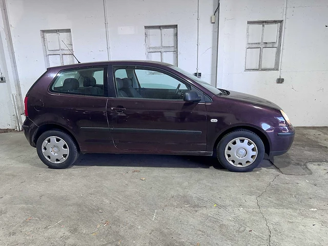 Volkswagen - polo - 1.2-12v - 26-jp-nj - afbeelding 15 van  17