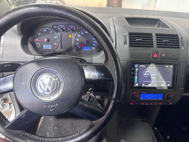 Volkswagen - polo - 1.2-12v - 37-kxp-5 - afbeelding 2 van  20