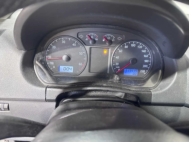 Volkswagen - polo - 1.2-12v - 37-kxp-5 - afbeelding 3 van  20