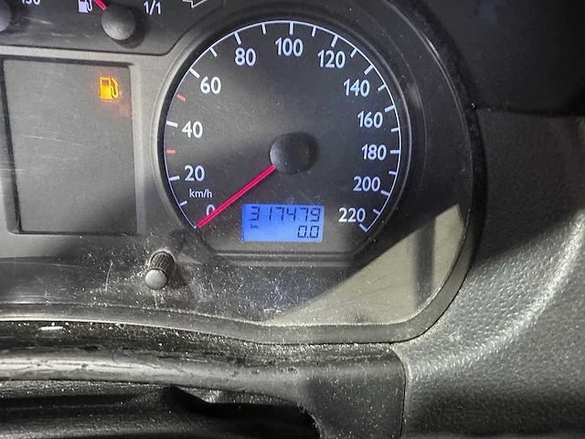 Volkswagen - polo - 1.2-12v - 37-kxp-5 - afbeelding 7 van  20