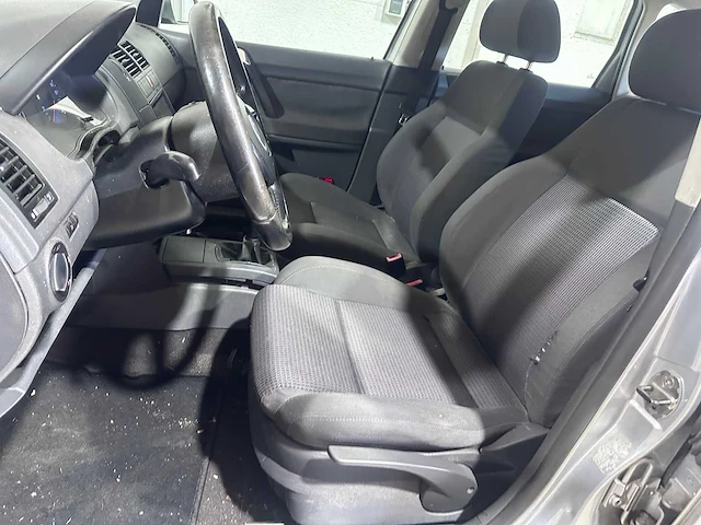 Volkswagen - polo - 1.2-12v - 37-kxp-5 - afbeelding 8 van  20