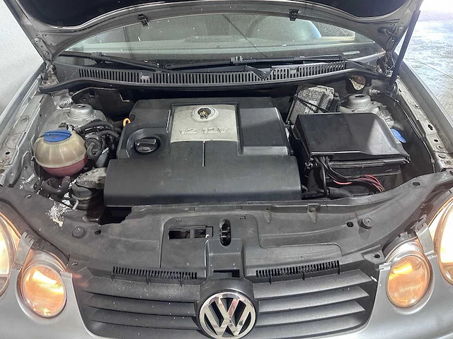 Volkswagen - polo - 1.2-12v - 37-kxp-5 - afbeelding 11 van  20