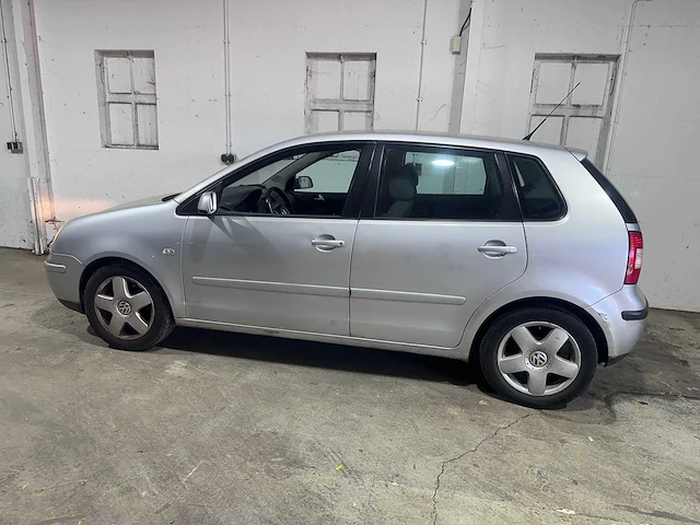 Volkswagen - polo - 1.2-12v - 37-kxp-5 - afbeelding 12 van  20