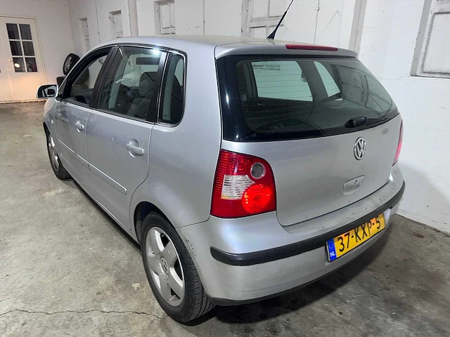 Volkswagen - polo - 1.2-12v - 37-kxp-5 - afbeelding 14 van  20