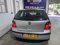 Volkswagen - polo - 1.2-12v - 37-kxp-5 - afbeelding 15 van  20