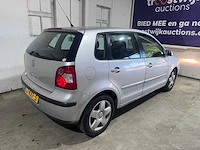 Volkswagen - polo - 1.2-12v - 37-kxp-5 - afbeelding 16 van  20