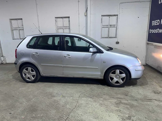 Volkswagen - polo - 1.2-12v - 37-kxp-5 - afbeelding 17 van  20