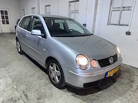 Volkswagen - polo - 1.2-12v - 37-kxp-5 - afbeelding 18 van  20