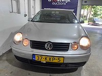 Volkswagen - polo - 1.2-12v - 37-kxp-5 - afbeelding 19 van  20