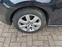 Volkswagen - polo - 1.2-12v bl.m. comfl. - car - 2012 - afbeelding 16 van  27