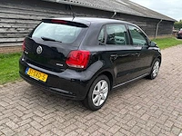 Volkswagen - polo - 1.2-12v bl.m. comfl. - car - 2012 - afbeelding 19 van  27