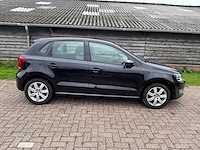 Volkswagen - polo - 1.2-12v bl.m. comfl. - car - 2012 - afbeelding 20 van  27