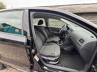 Volkswagen - polo - 1.2-12v bl.m. comfl. - car - 2012 - afbeelding 25 van  27