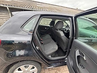 Volkswagen - polo - 1.2-12v bl.m. comfl. - car - 2012 - afbeelding 26 van  27