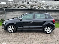 Volkswagen - polo - 1.2-12v bl.m. comfl. - car - 2012 - afbeelding 2 van  27