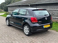 Volkswagen - polo - 1.2-12v bl.m. comfl. - car - 2012 - afbeelding 3 van  27