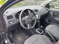 Volkswagen - polo - 1.2-12v bl.m. comfl. - car - 2012 - afbeelding 6 van  27