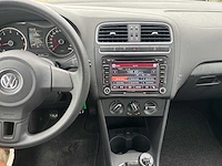 Volkswagen - polo - 1.2-12v bl.m. comfl. - car - 2012 - afbeelding 9 van  27