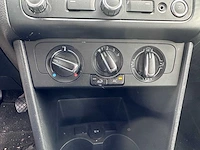 Volkswagen - polo - 1.2-12v bl.m. comfl. - car - afbeelding 10 van  15