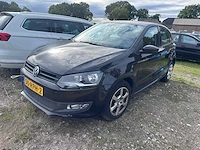 Volkswagen - polo - 1.2-12v bl.m. comfl. - car - afbeelding 1 van  15
