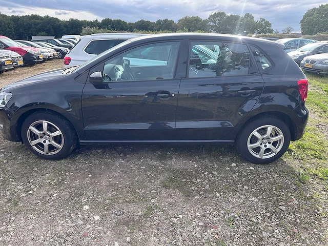 Volkswagen - polo - 1.2-12v bl.m. comfl. - car - afbeelding 2 van  15