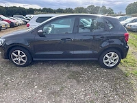 Volkswagen - polo - 1.2-12v bl.m. comfl. - car - afbeelding 2 van  15