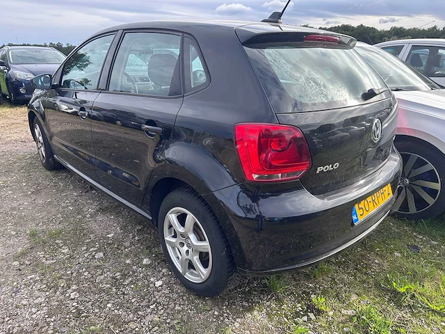 Volkswagen - polo - 1.2-12v bl.m. comfl. - car - afbeelding 3 van  15
