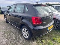 Volkswagen - polo - 1.2-12v bl.m. comfl. - car - afbeelding 3 van  15