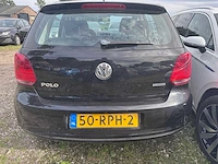 Volkswagen - polo - 1.2-12v bl.m. comfl. - car - afbeelding 4 van  15