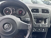 Volkswagen - polo - 1.2-12v bl.m. comfl. - car - afbeelding 5 van  15
