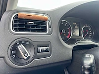Volkswagen - polo - 1.2-12v bl.m. comfl. - car - afbeelding 8 van  15