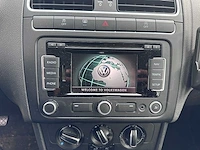 Volkswagen - polo - 1.2-12v bl.m. comfl. - car - afbeelding 9 van  15
