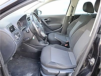 Volkswagen - polo - 1.2-12v bl.m. comfortline, k-199-tt, 2011 - afbeelding 10 van  26