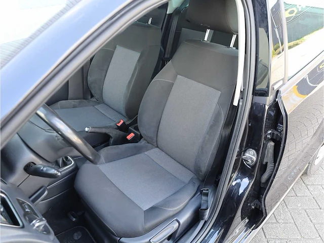 Volkswagen - polo - 1.2-12v bl.m. comfortline, k-199-tt, 2011 - afbeelding 11 van  26