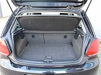 Volkswagen - polo - 1.2-12v bl.m. comfortline, k-199-tt, 2011 - afbeelding 13 van  26