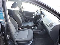Volkswagen - polo - 1.2-12v bl.m. comfortline, k-199-tt, 2011 - afbeelding 16 van  26