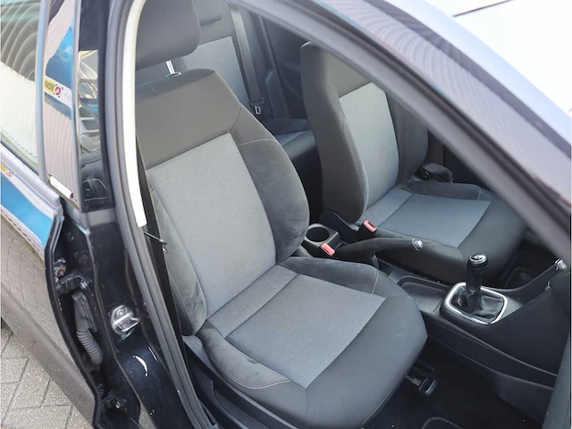 Volkswagen - polo - 1.2-12v bl.m. comfortline, k-199-tt, 2011 - afbeelding 17 van  26