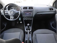 Volkswagen - polo - 1.2-12v bl.m. comfortline, k-199-tt, 2011 - afbeelding 18 van  26