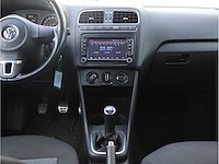Volkswagen - polo - 1.2-12v bl.m. comfortline, k-199-tt, 2011 - afbeelding 19 van  26