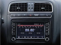 Volkswagen - polo - 1.2-12v bl.m. comfortline, k-199-tt, 2011 - afbeelding 22 van  26