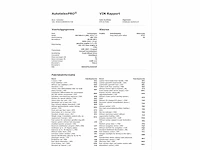 Volkswagen - polo - 1.2-12v bl.m. comfortline, k-199-tt, 2011 - afbeelding 24 van  26