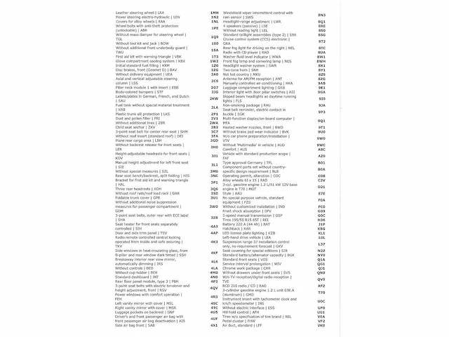 Volkswagen - polo - 1.2-12v bl.m. comfortline, k-199-tt, 2011 - afbeelding 25 van  26