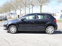 Volkswagen - polo - 1.2-12v bl.m. comfortline, k-199-tt, 2011 - afbeelding 2 van  26