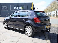 Volkswagen - polo - 1.2-12v bl.m. comfortline, k-199-tt, 2011 - afbeelding 3 van  26