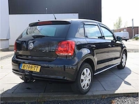 Volkswagen - polo - 1.2-12v bl.m. comfortline, k-199-tt, 2011 - afbeelding 5 van  26