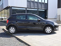 Volkswagen - polo - 1.2-12v bl.m. comfortline, k-199-tt, 2011 - afbeelding 6 van  26