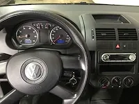 Volkswagen - polo - 1.2-12v optive - 23-rz-pb - afbeelding 2 van  23