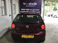 Volkswagen - polo - 1.2-12v optive - 23-rz-pb - afbeelding 18 van  23