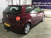 Volkswagen - polo - 1.2-12v optive - 23-rz-pb - afbeelding 19 van  23