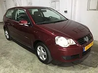 Volkswagen - polo - 1.2-12v optive - 23-rz-pb - afbeelding 21 van  23